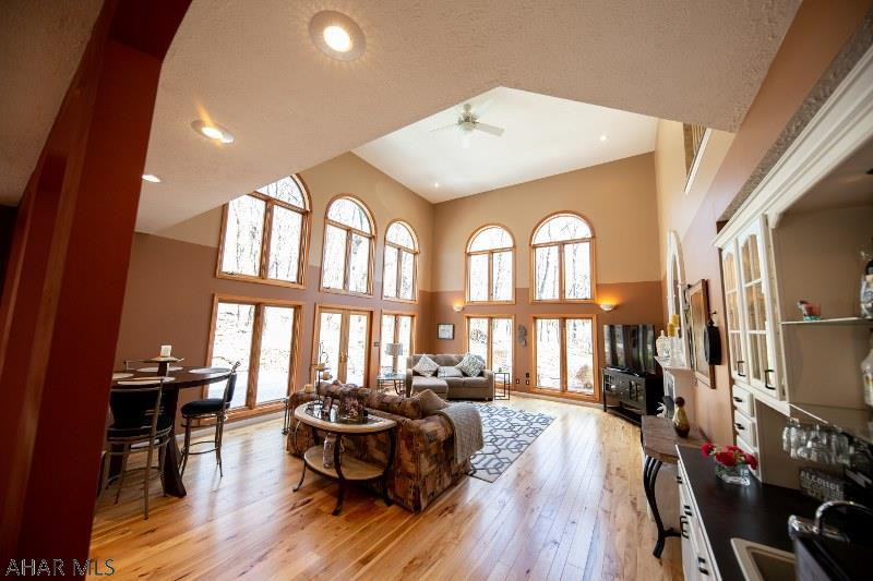 Sylvan East - Residential