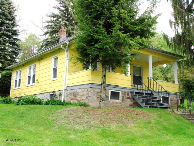 Greenwood - Residential