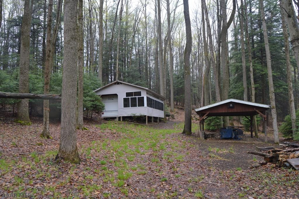 Unknown - Residential