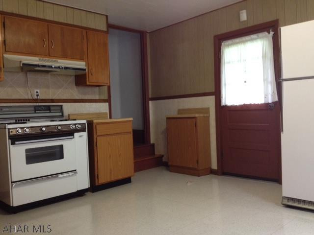 Juniata - Residential