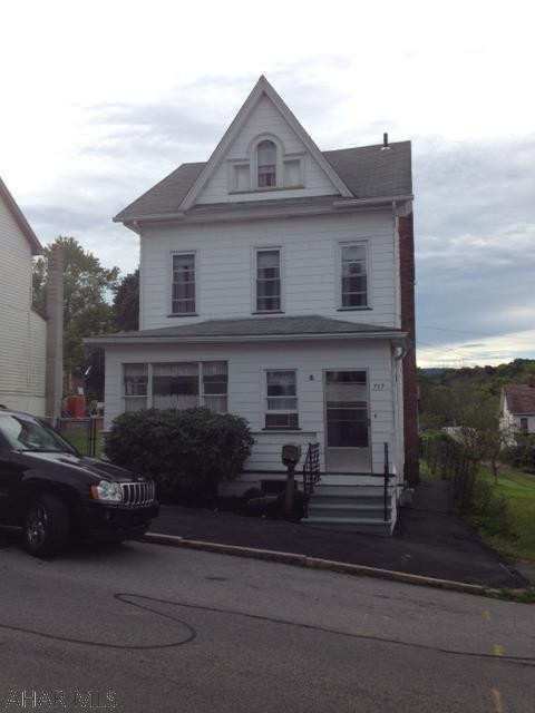 Juniata - Residential