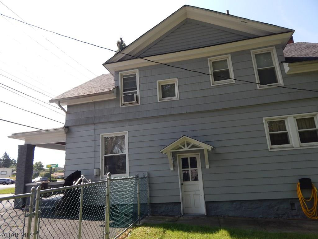 Unknown - Residential