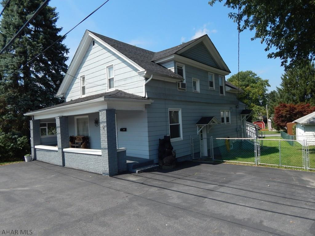 Unknown - Residential