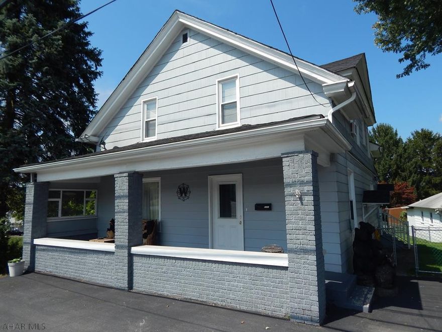 The owners invite you to see this charming 2 story home that features dual floor living with 4 restful bedrooms and 2 baths. Many updates, very clean and move in ready. Features Bamboo hardwood floors, stainless steel appliances, a spacious eat-in kitchen, a walk-in closet, plus off street parking and a two car garage. Nice sized backyard with shed great for entertaining friends and family. This home is priced to sell and has just been appraised in October 2018. Listed for well under appraisal price! Contact listing agent for more details or to schedule your private tour today!