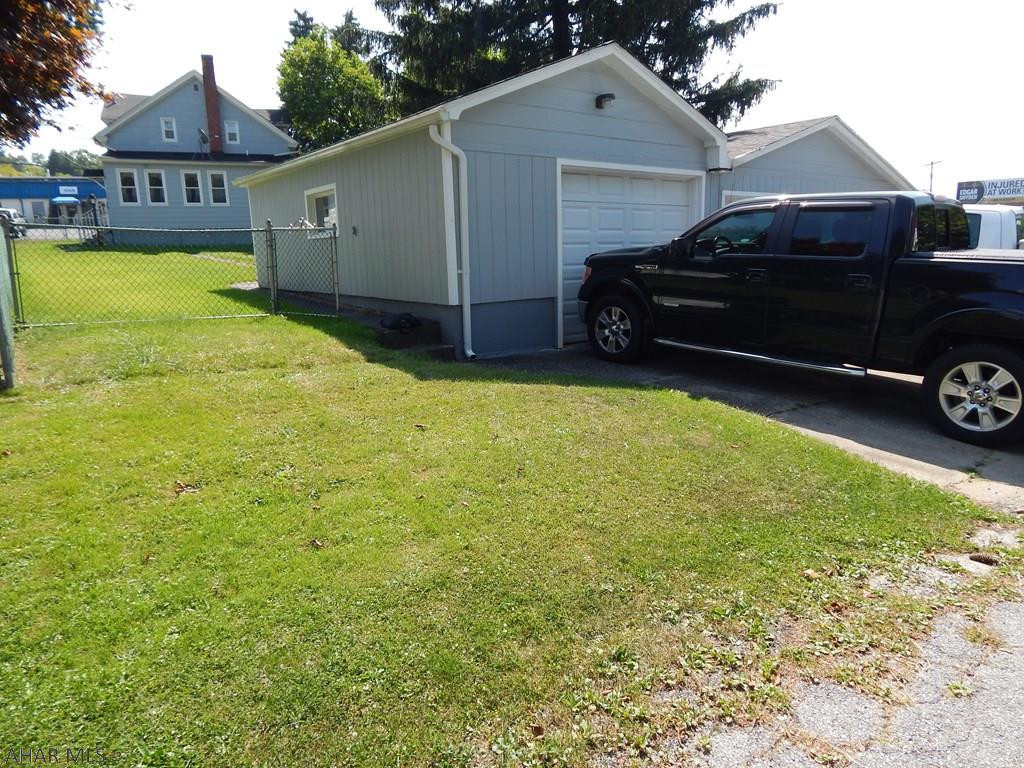 Unknown - Residential