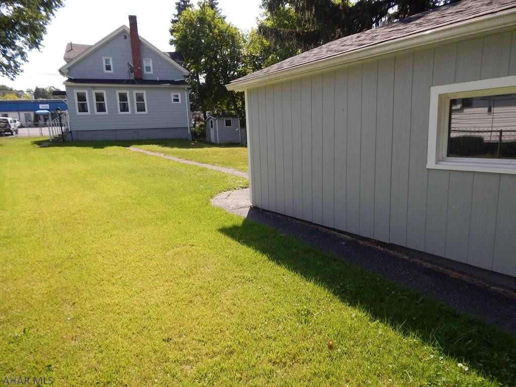 Unknown - Residential