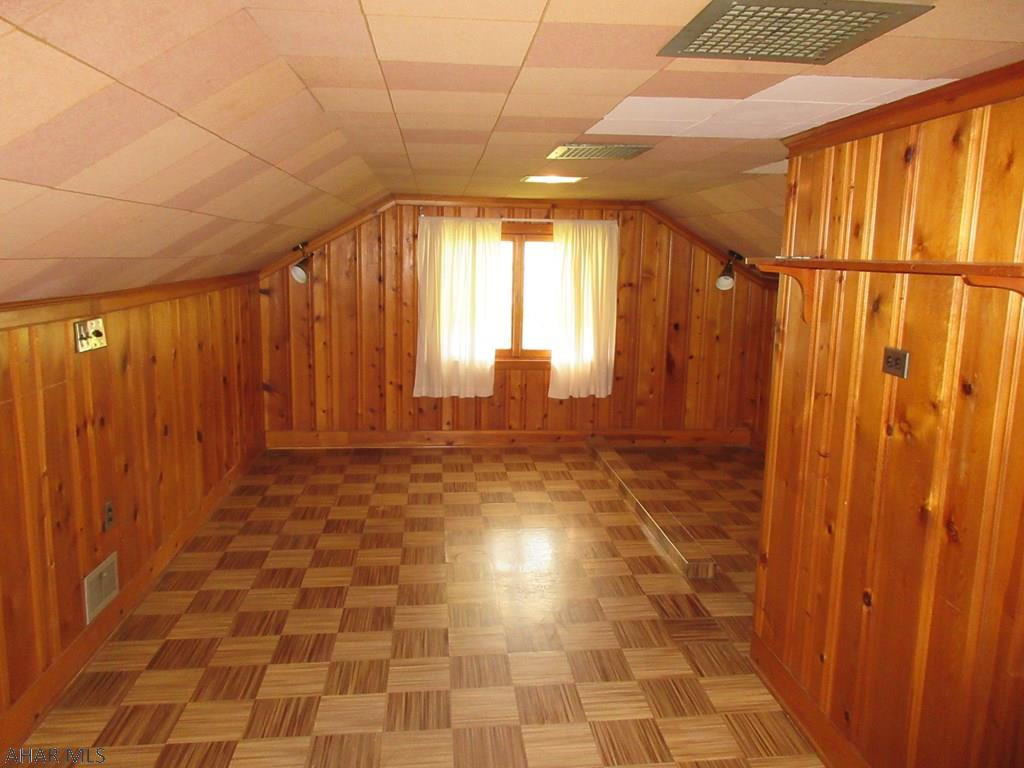 Calvert Hills - Residential