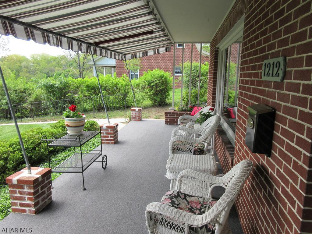 Calvert Hills - Residential