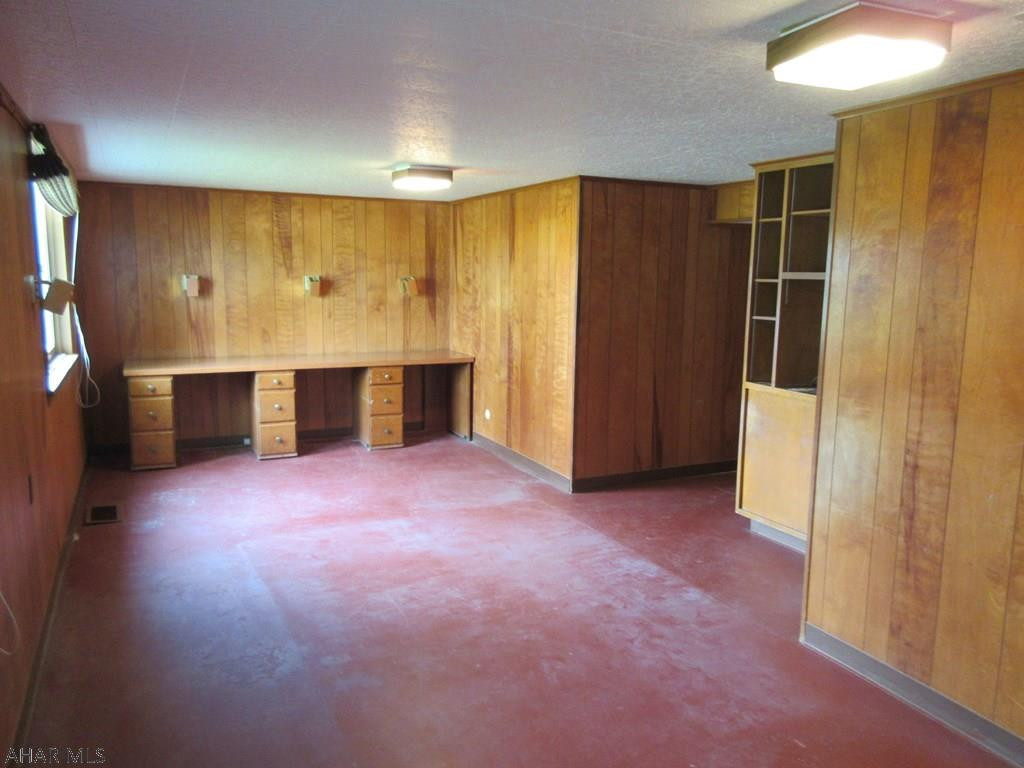 Calvert Hills - Residential