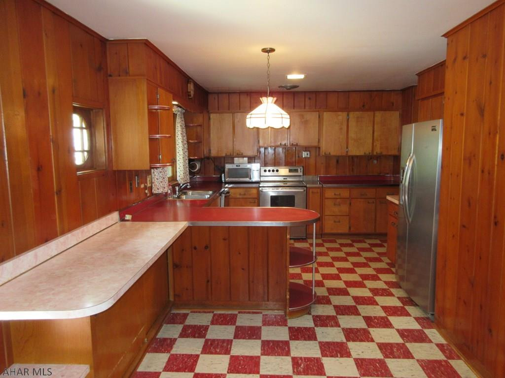 Calvert Hills - Residential