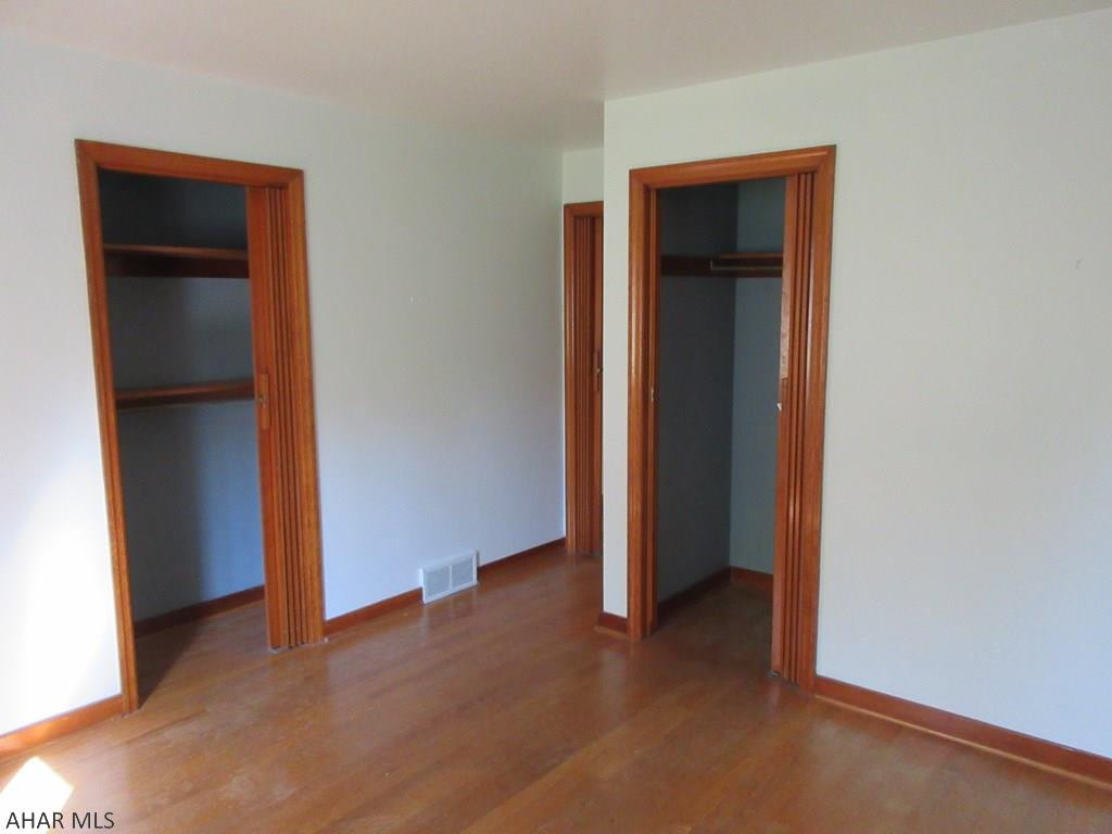 Calvert Hills - Residential