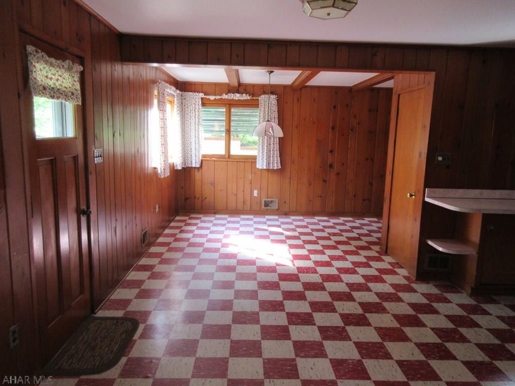 Calvert Hills - Residential