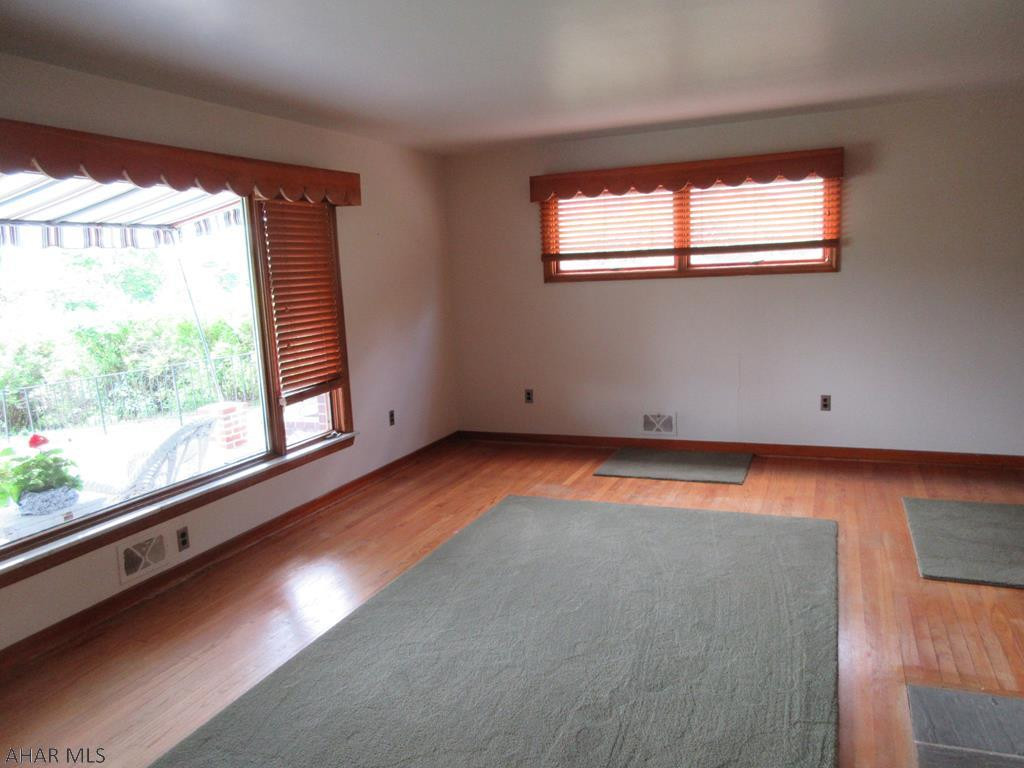 Calvert Hills - Residential