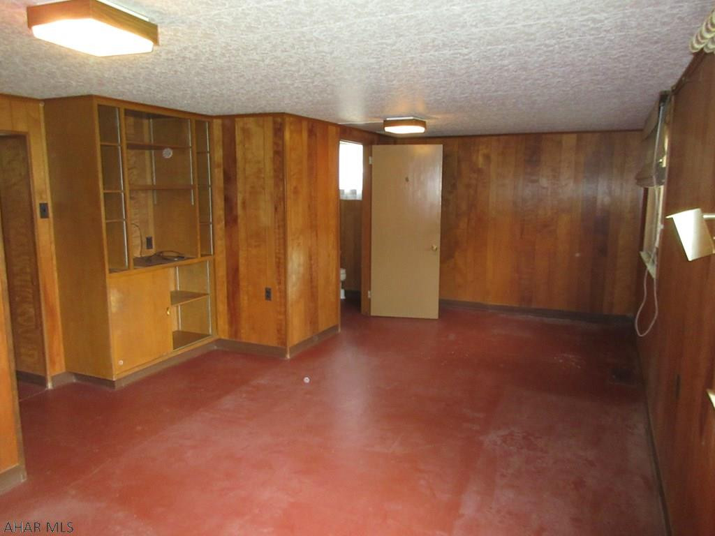 Calvert Hills - Residential