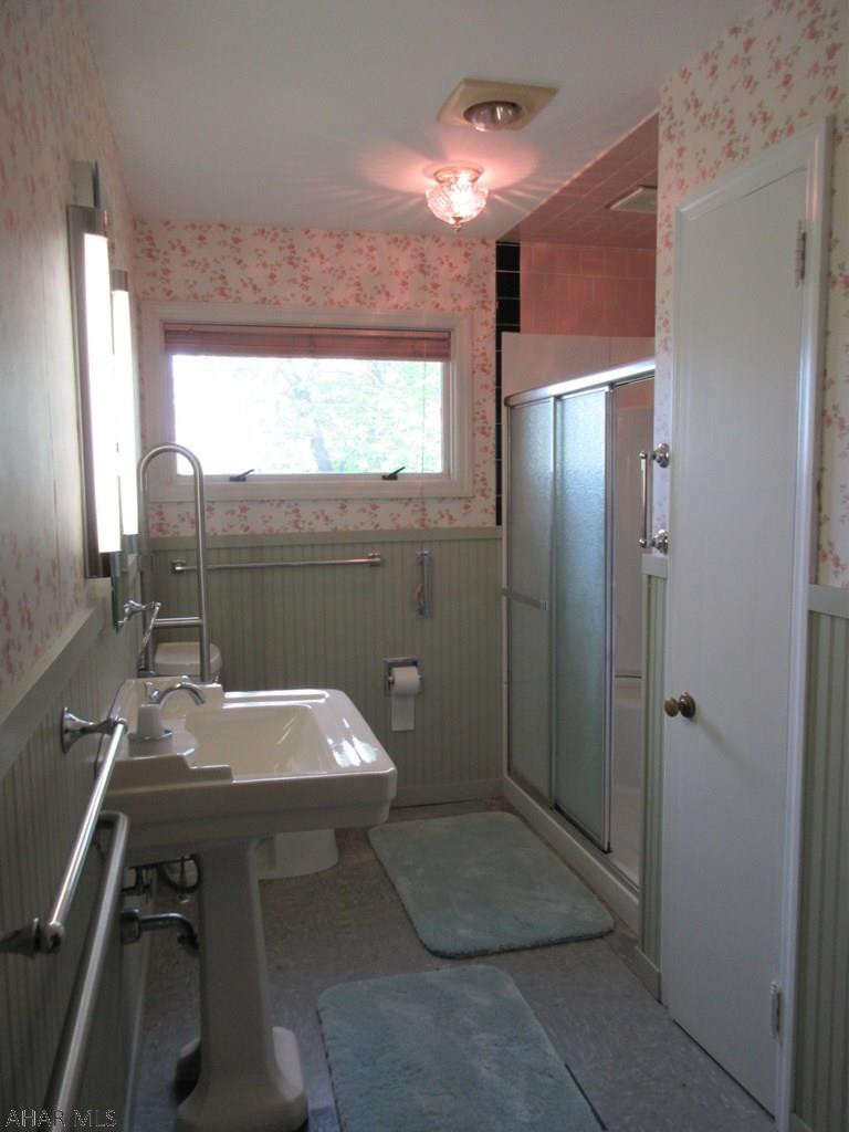 Calvert Hills - Residential