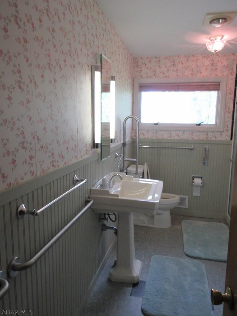 Calvert Hills - Residential