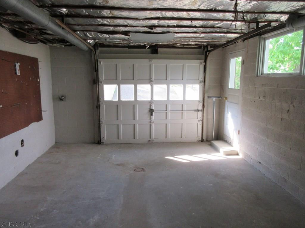 Calvert Hills - Residential