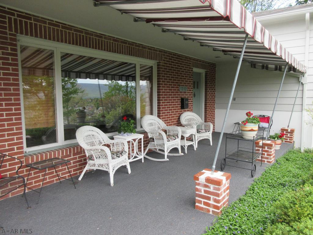 Calvert Hills - Residential