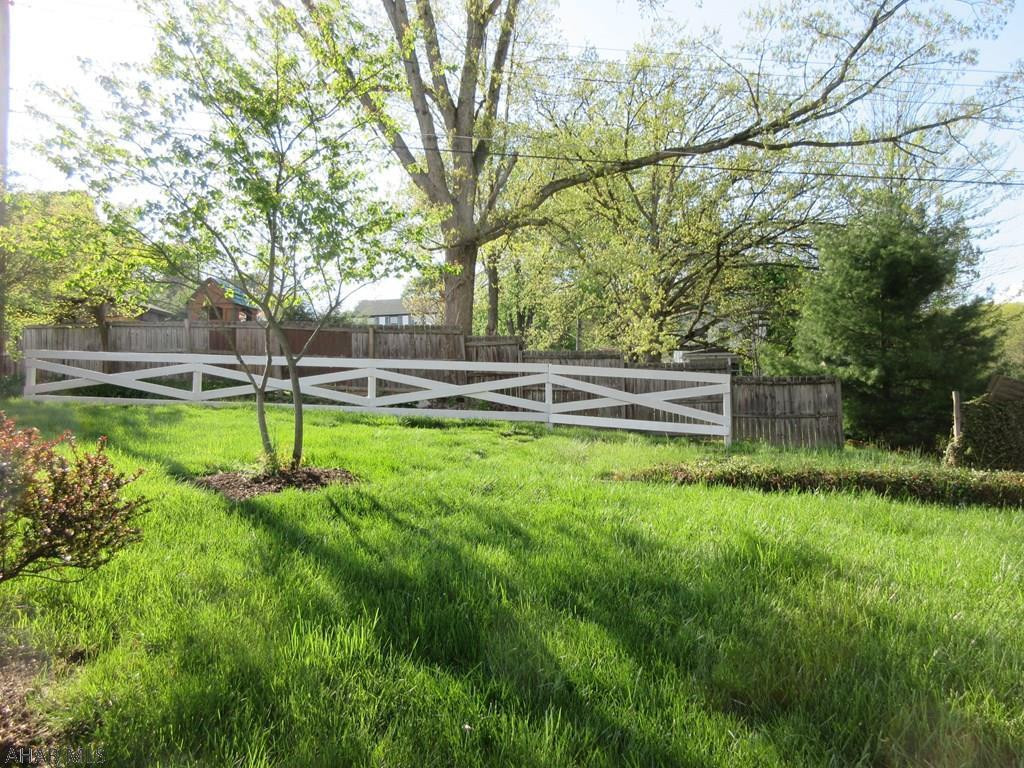 Calvert Hills - Residential