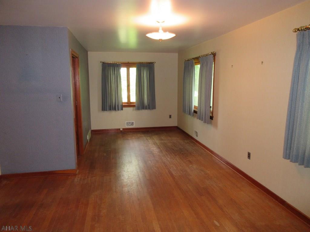 Calvert Hills - Residential