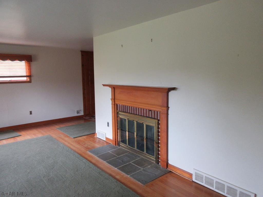 Calvert Hills - Residential