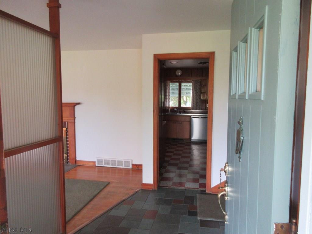 Calvert Hills - Residential