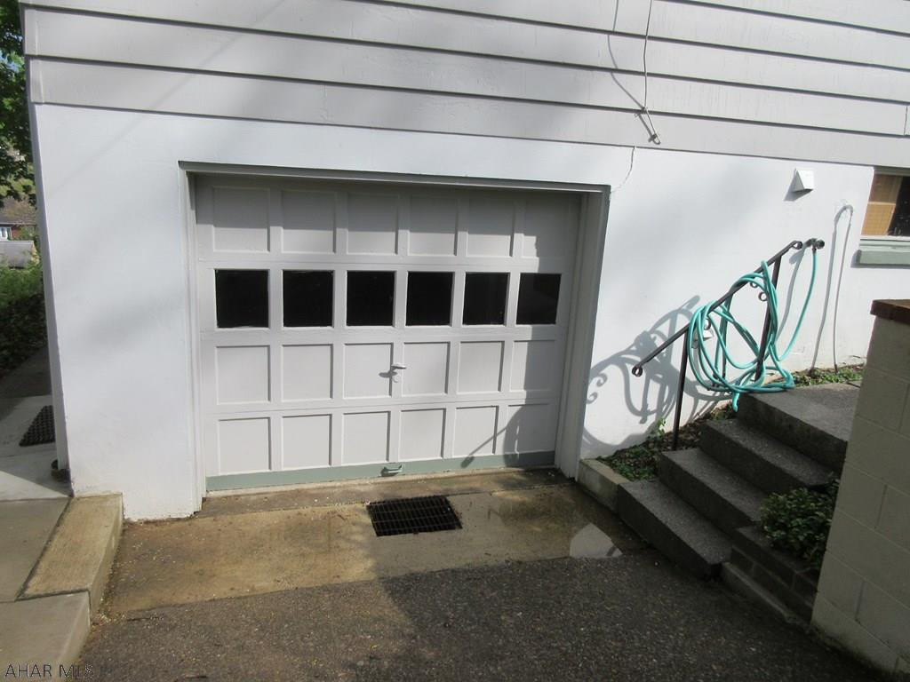 Calvert Hills - Residential