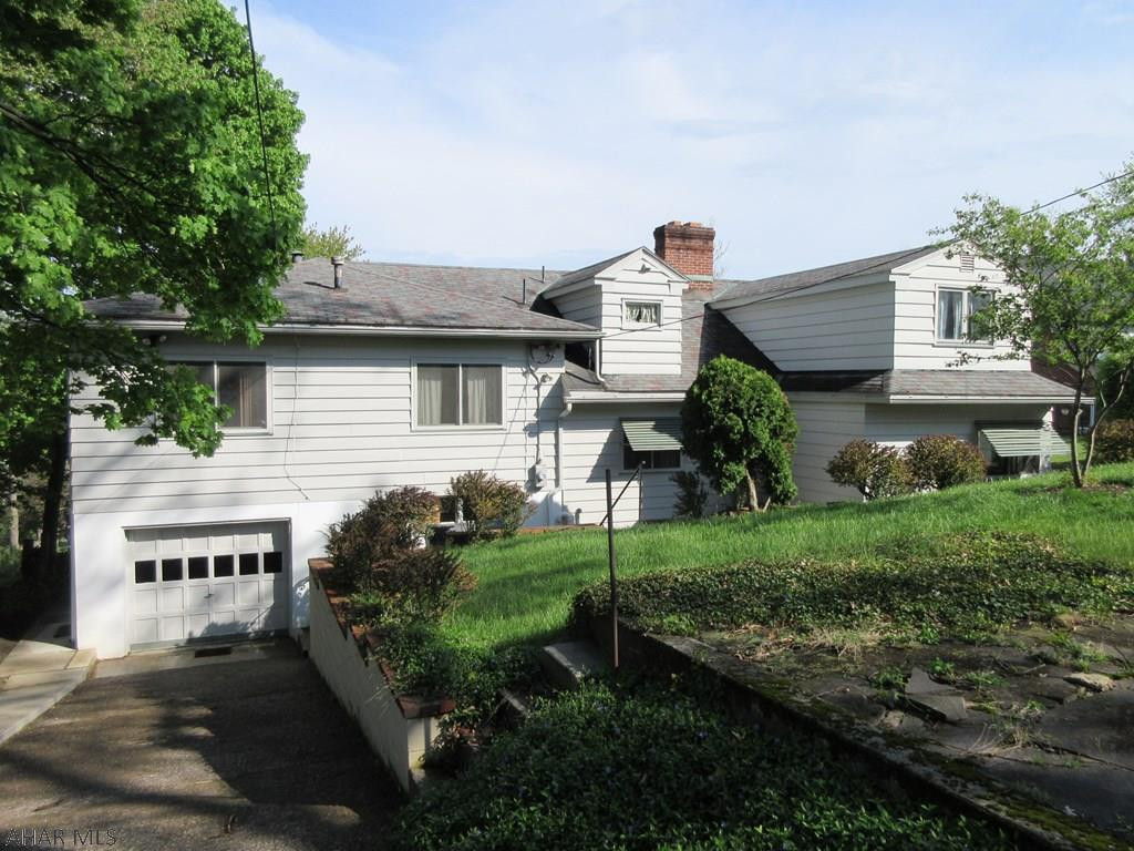 Calvert Hills - Residential