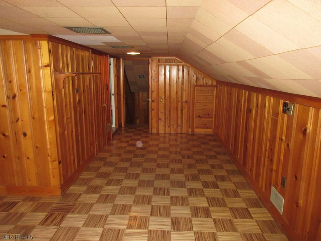 Calvert Hills - Residential