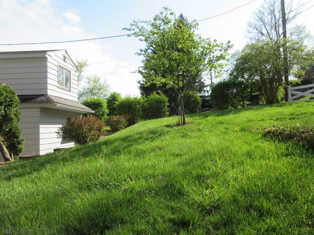 Calvert Hills - Residential