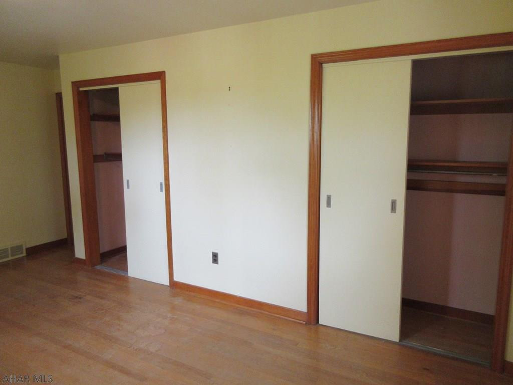 Calvert Hills - Residential