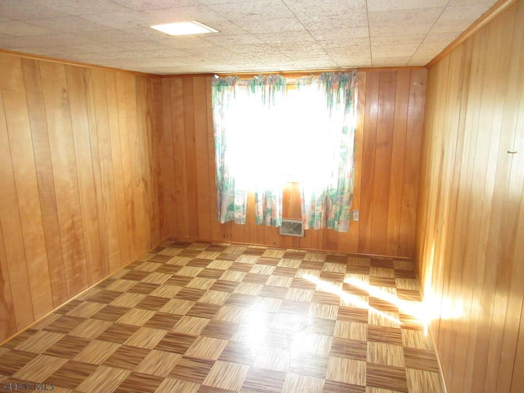 Calvert Hills - Residential