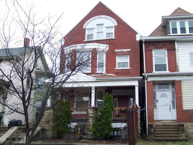 Other - Residential Income