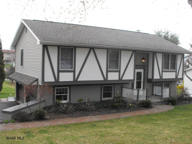 Applewood - Residential