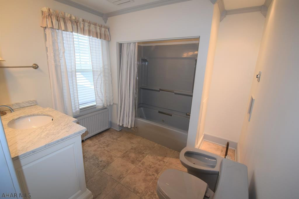 Mansion Park - Residential