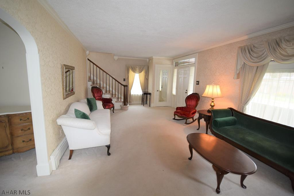 Mansion Park - Residential