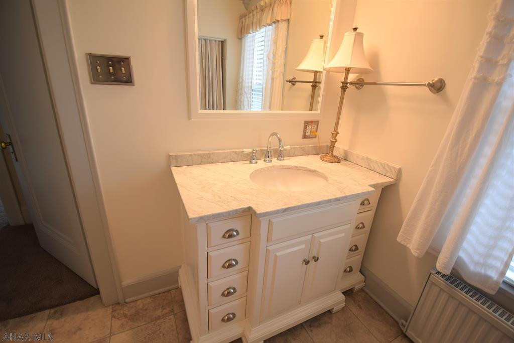 Mansion Park - Residential