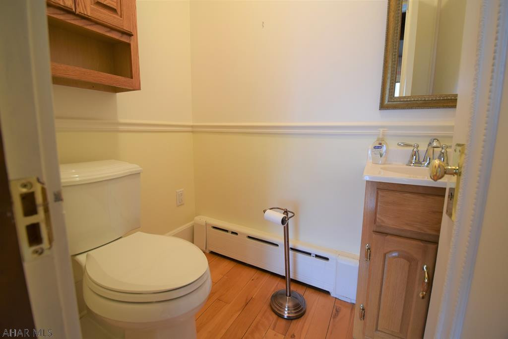 Mansion Park - Residential