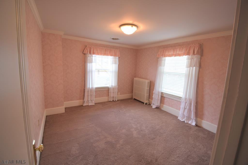 Mansion Park - Residential