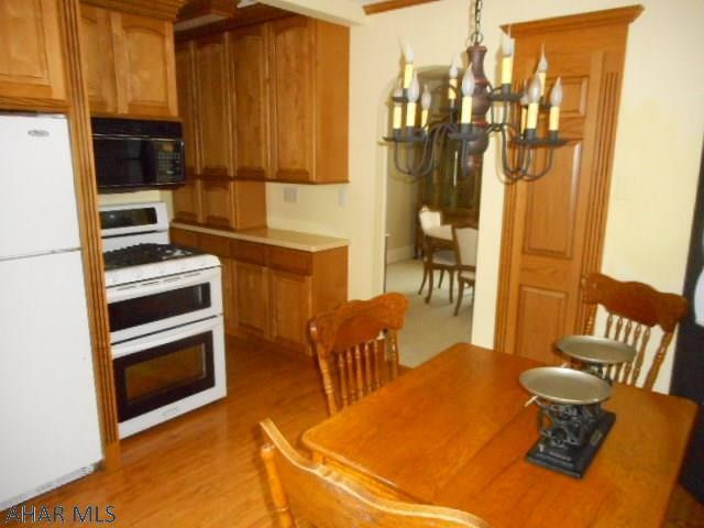 Mansion Park - Residential