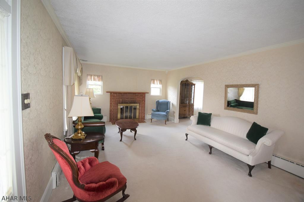 Mansion Park - Residential