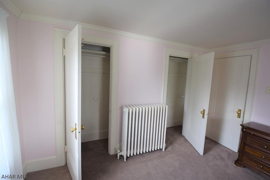 Mansion Park - Residential