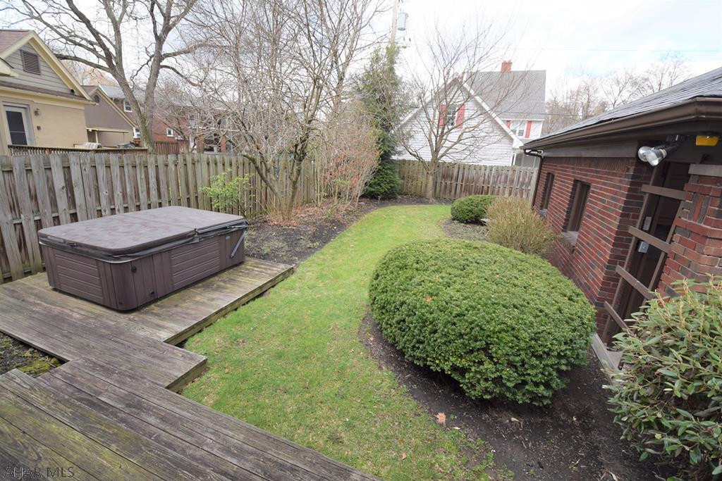 Mansion Park - Residential