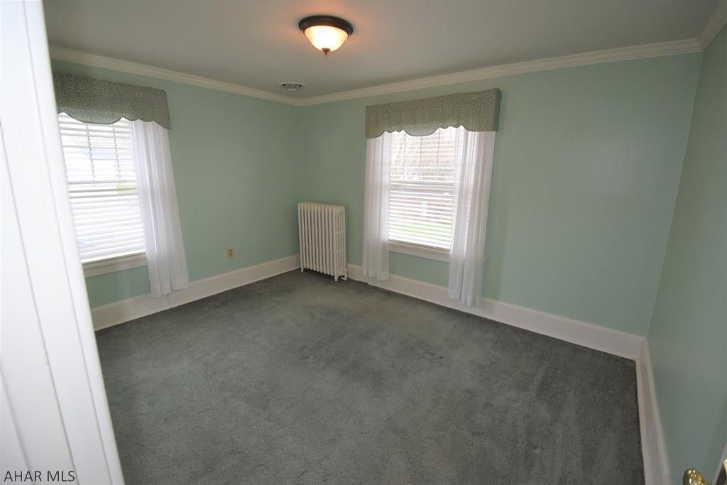 Mansion Park - Residential