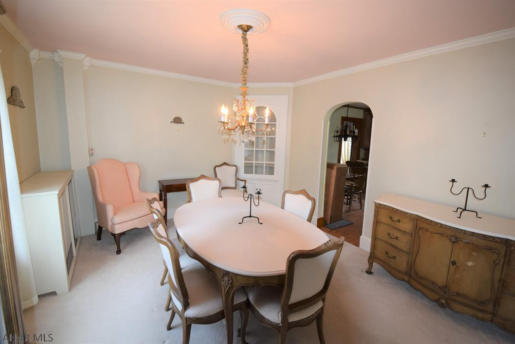 Mansion Park - Residential