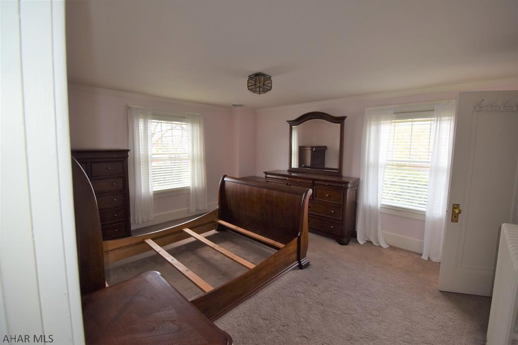 Mansion Park - Residential