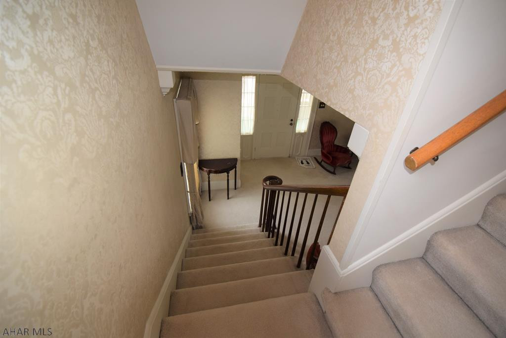 Mansion Park - Residential