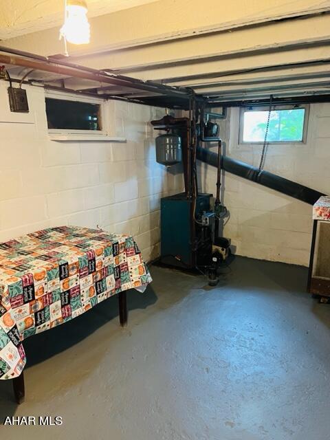 Unknown - Residential