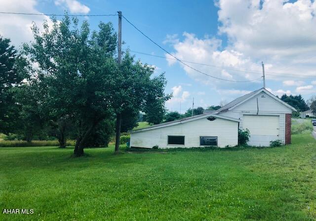 Unknown - Residential