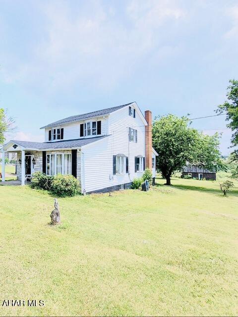 Unknown - Residential